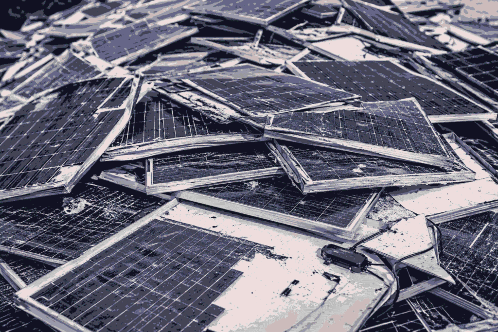 Scrap Collection, Trading, Brokering or Recycling: Which Business Model Suits You?